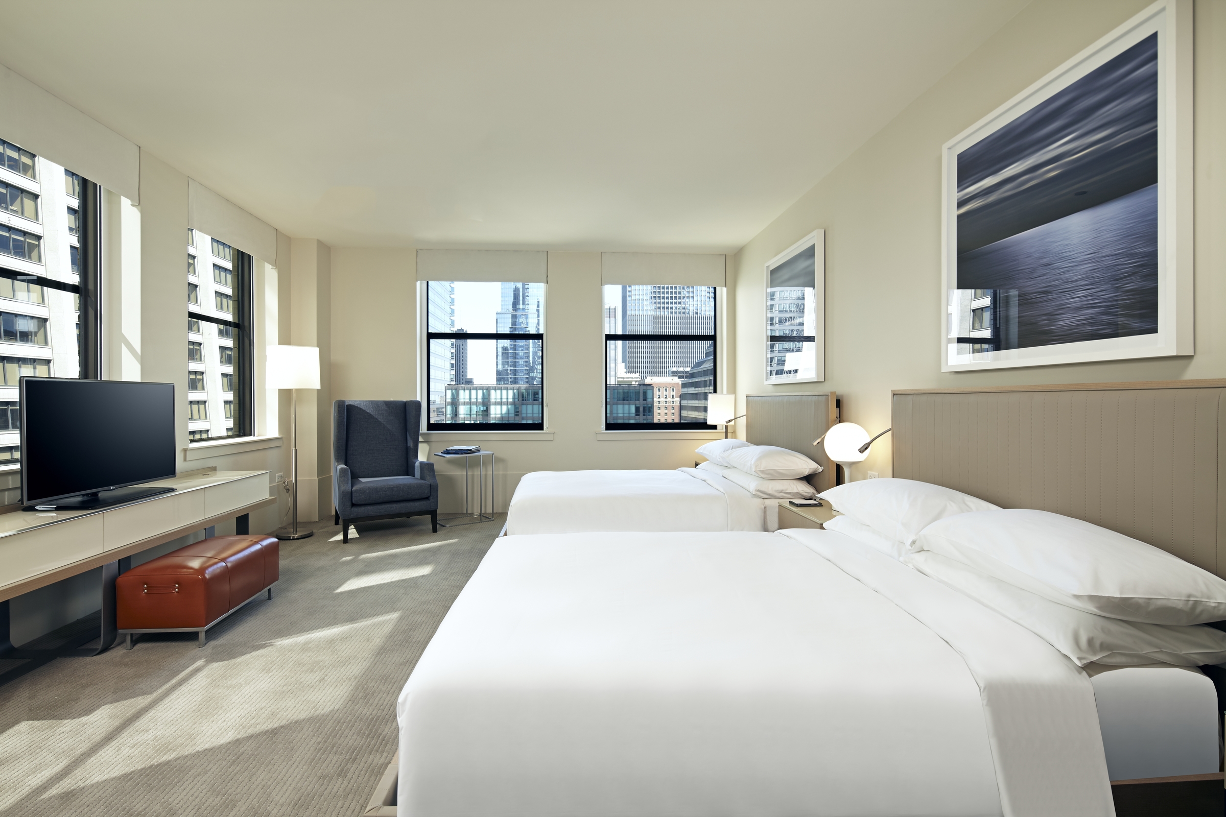 Hyatt Centric The Loop Chicago 1.jpg