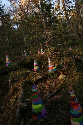 Landemoen Kunstner Verstedet Untitled (Norway), 2005 Photograph