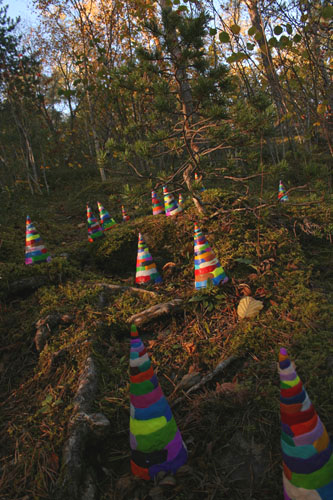   Untitled (Norway 5),  2005  Photograph 