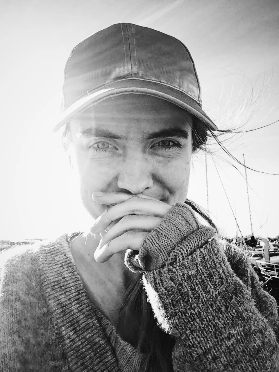 Scholarship from the norwegian arts council