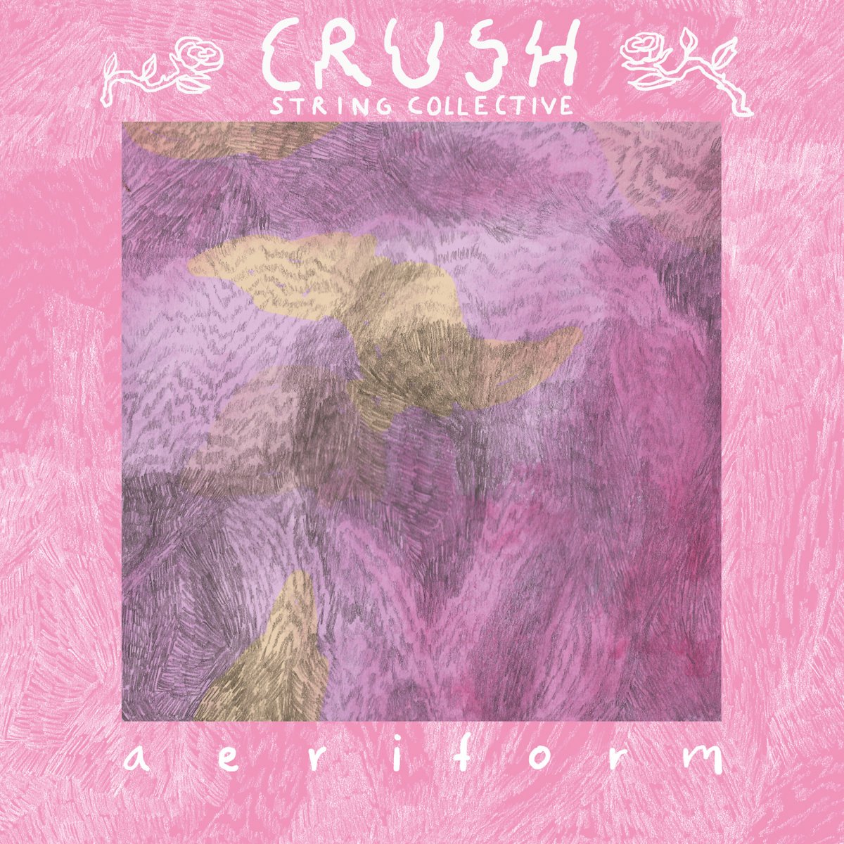 Aeriform - Crush String Collective