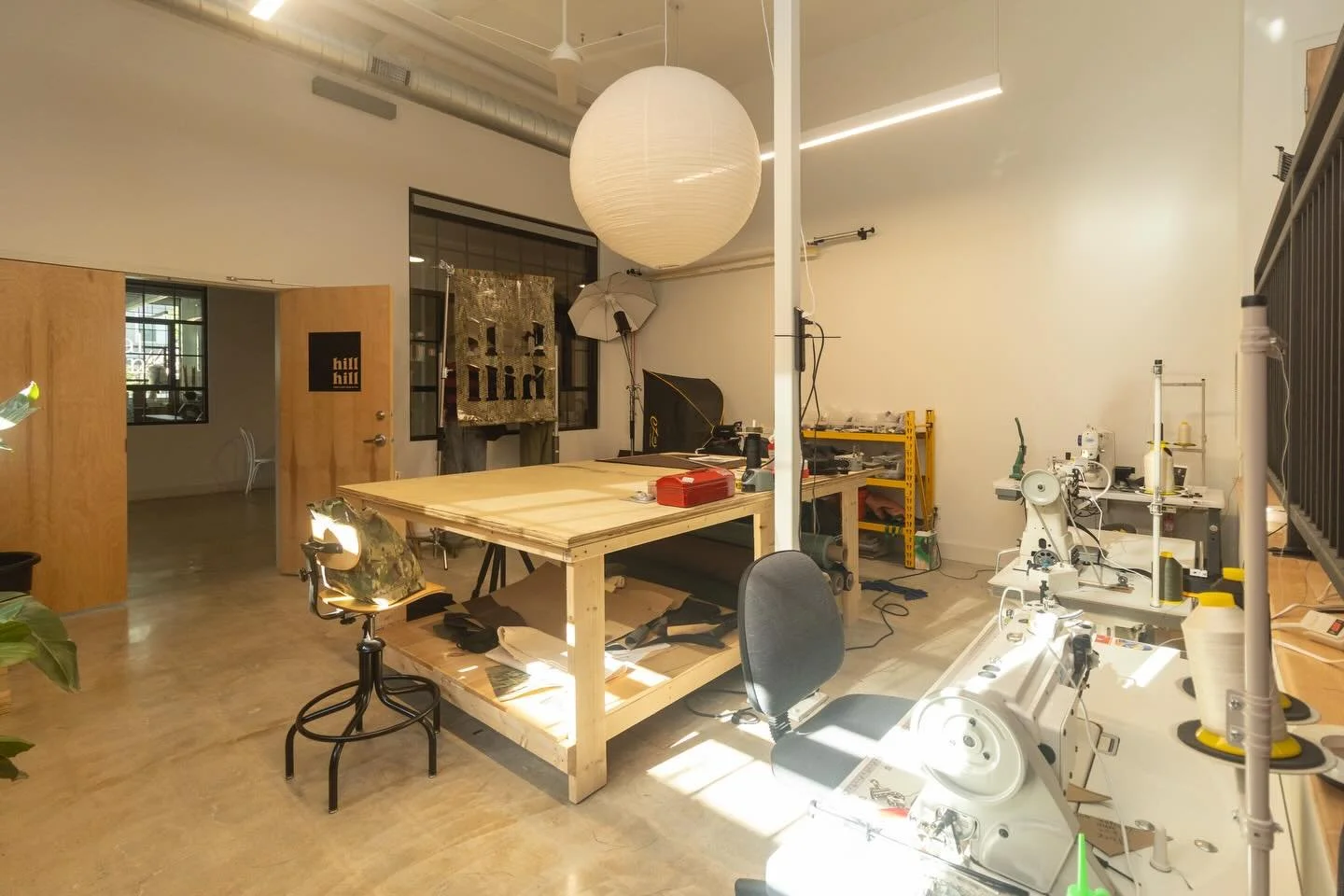 49 Westfield Suite 7 coming available 3/1- DM for more info. on this perfect studio!