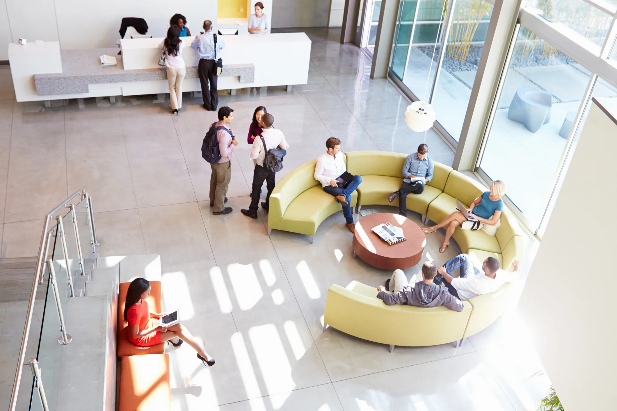 Customer Relationship Management Achieve sales and operational excellence by application of world-class technology solutions Learn More