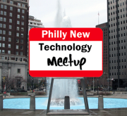 Philly New Technology Meetup #44 - Nov 2017