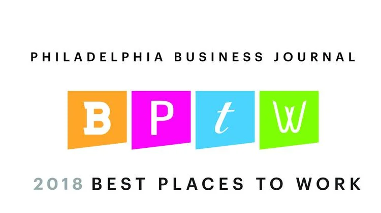 2018 Best Places to Work