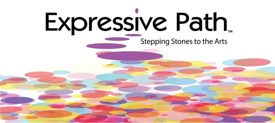 Expressive Path Spring Fling 2024