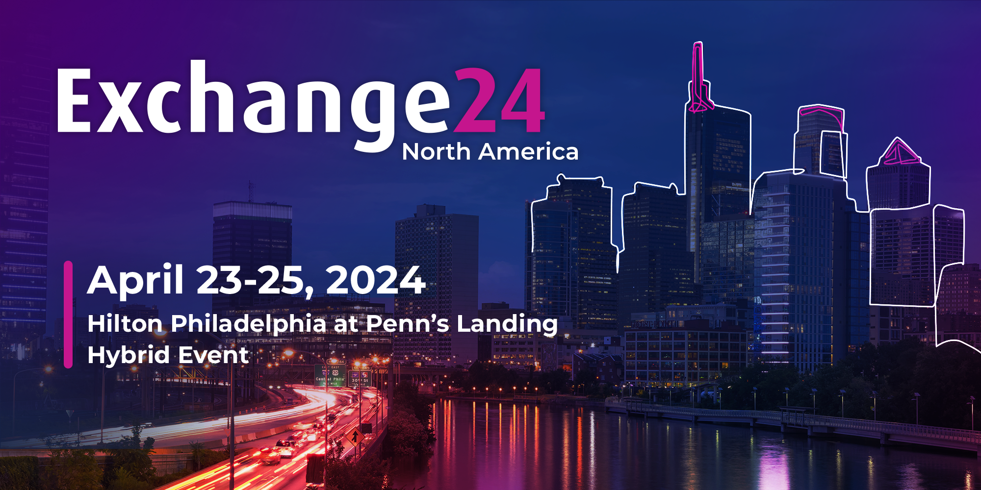 Join Eigen X @ Exchange24!