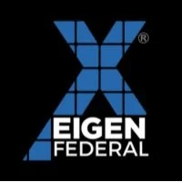 Analytics Practice Lead - Eigen X Federal