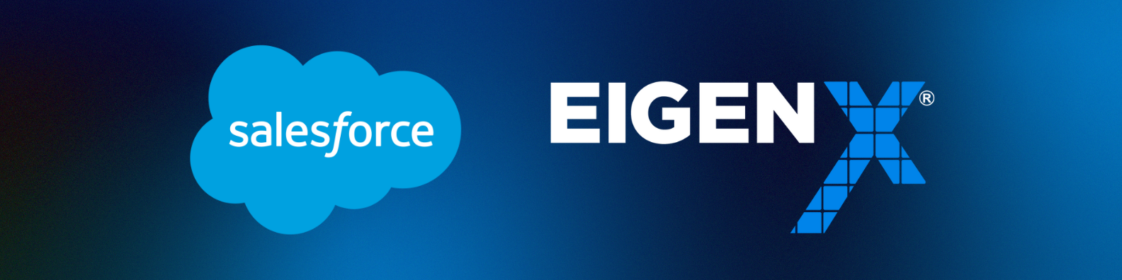 Education Leaders: Networking & Innovation with Salesforce & Eigen X