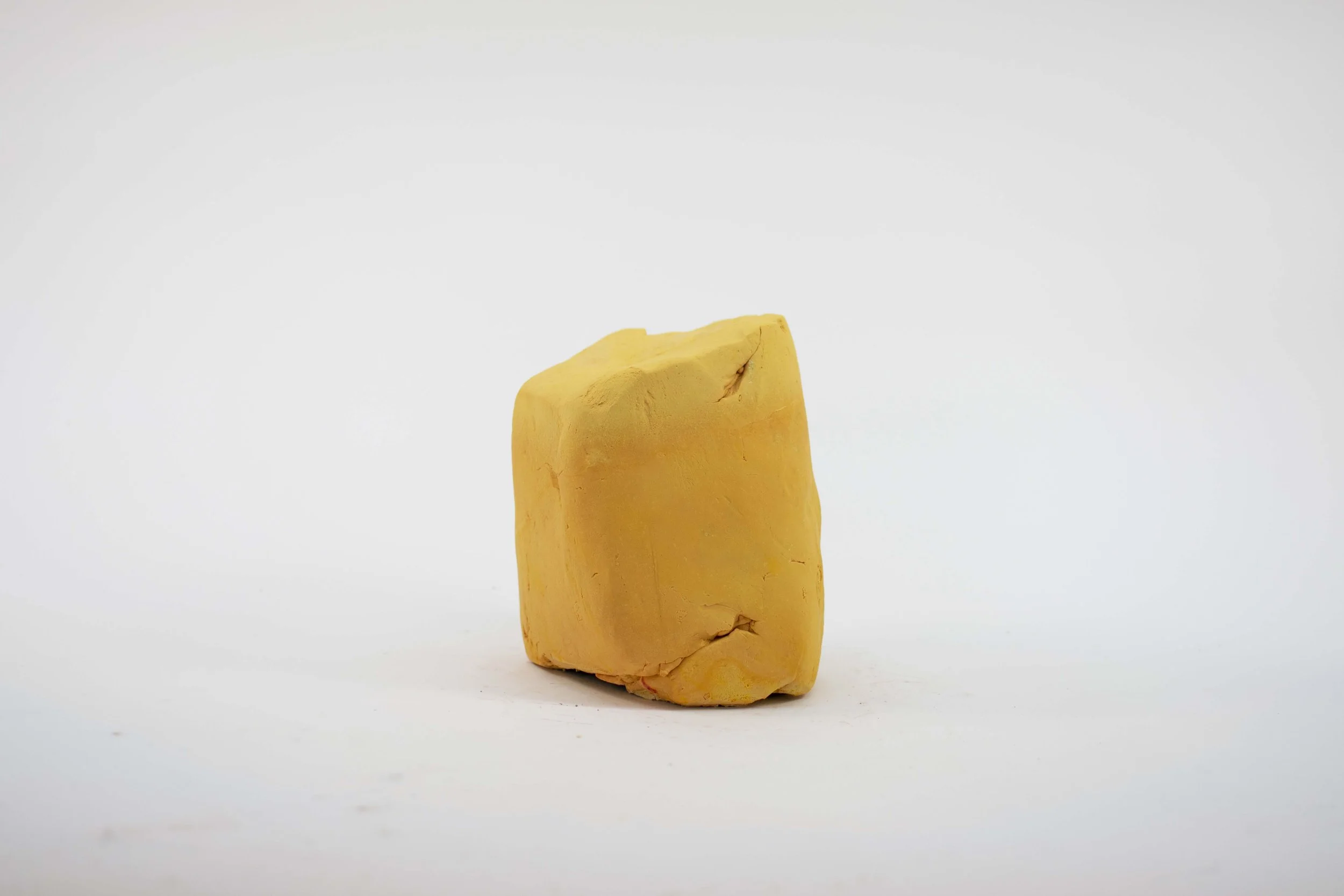   Verano , aquaresin, 8 × 8 × 8 inches, 2022.    