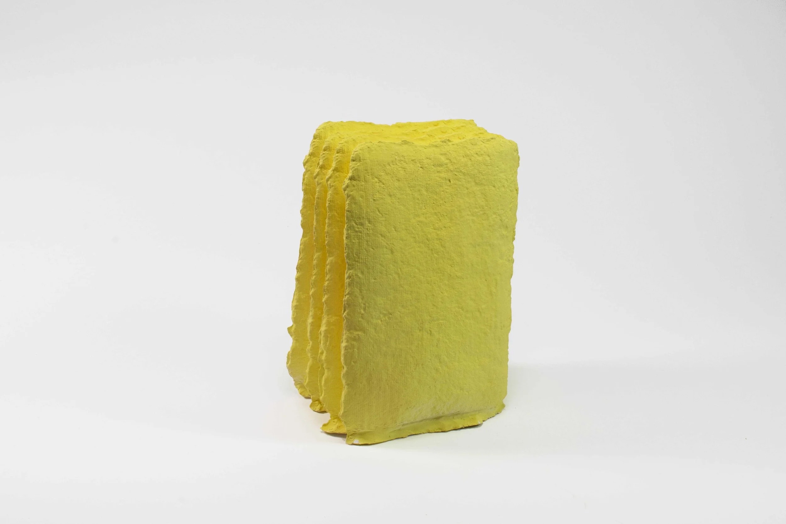   Energia , ceramic, 11 x 6 x 4 inches, 2020.    