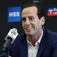 Kenny Atkinson