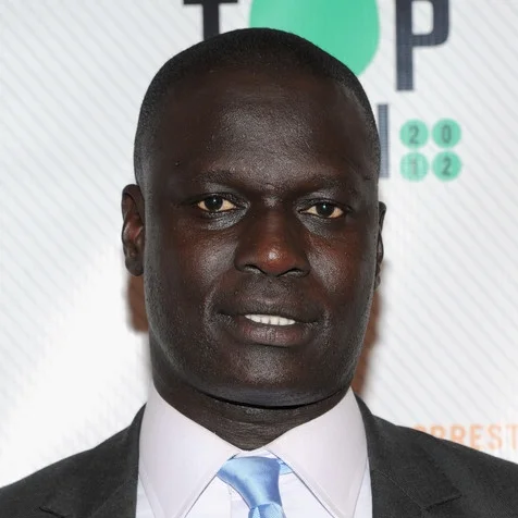 Amadou Fall