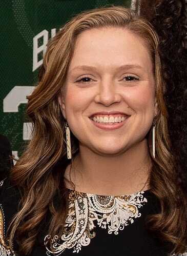 Liz Jenkins