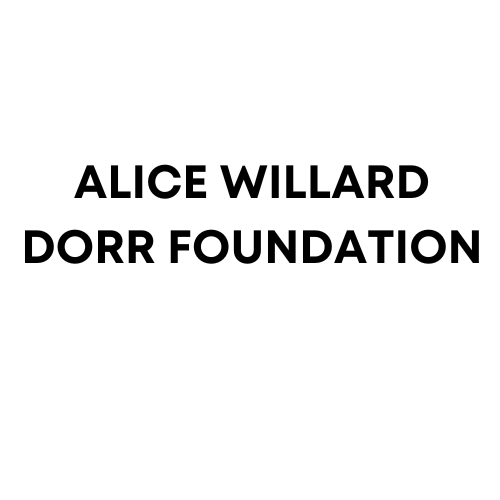 Alice Willard Dorr Foundation.png