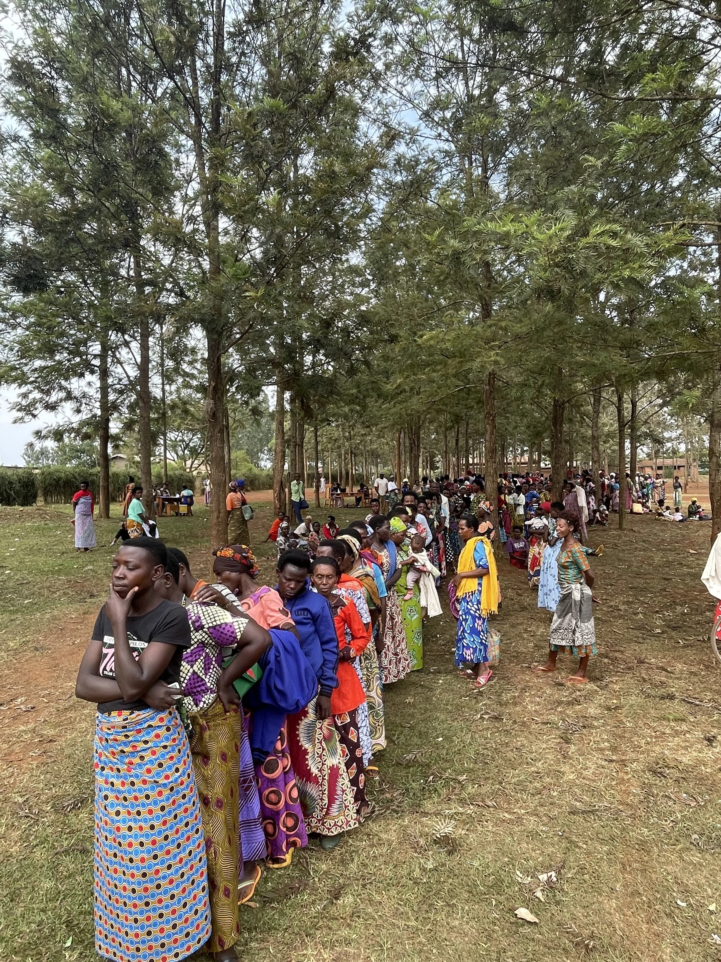 Heat On, Windows Down