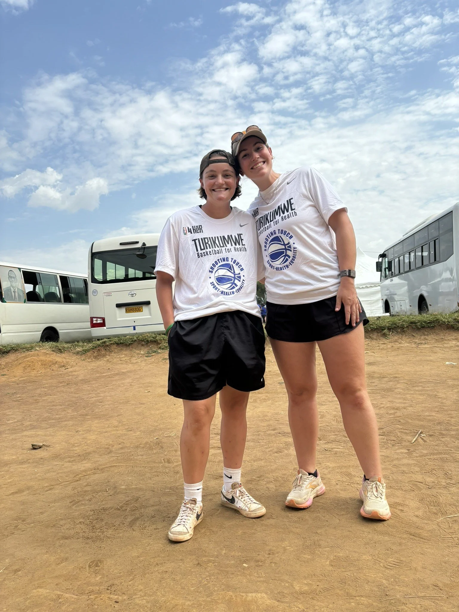 The More, the Merrier