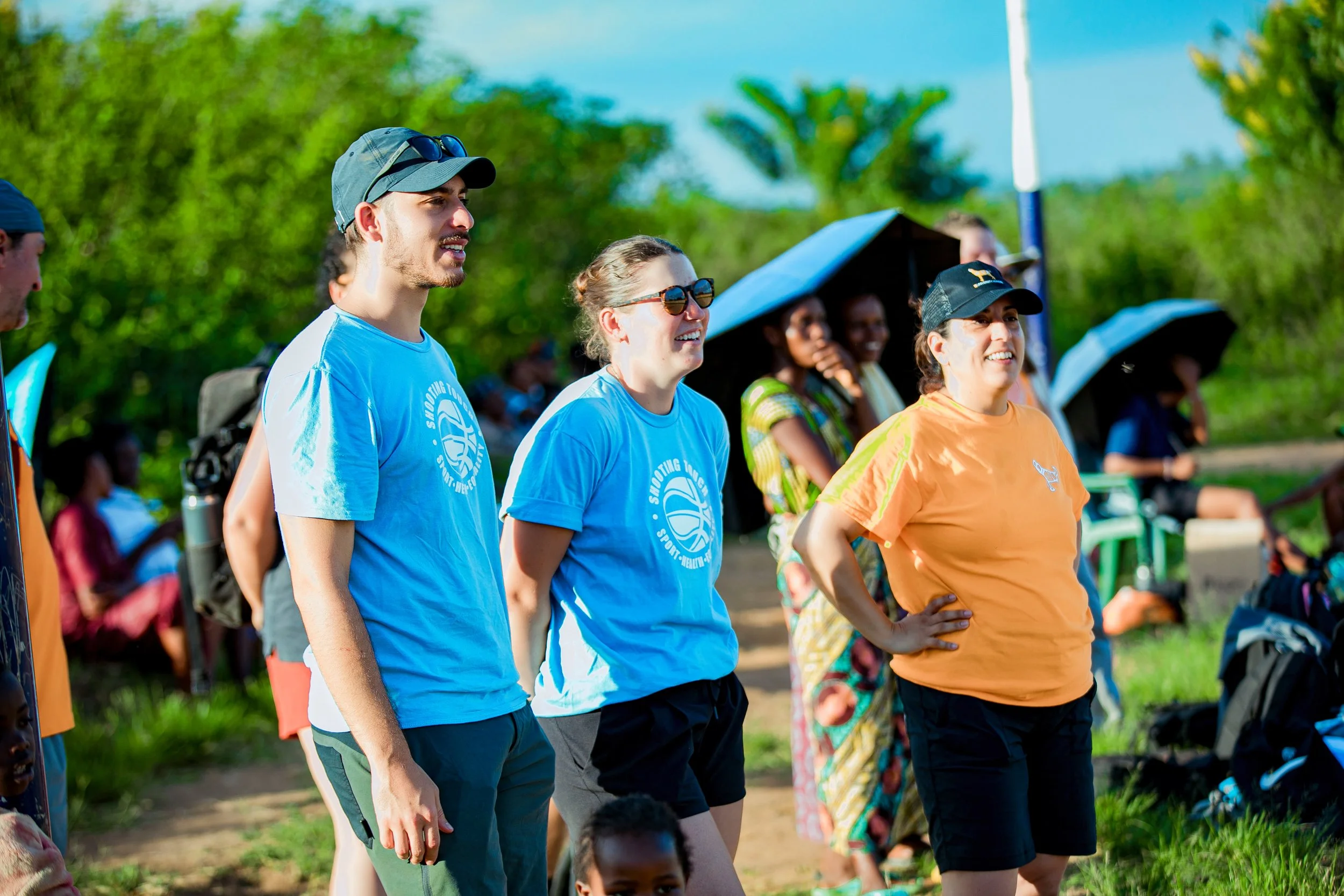 11. Change is a Must