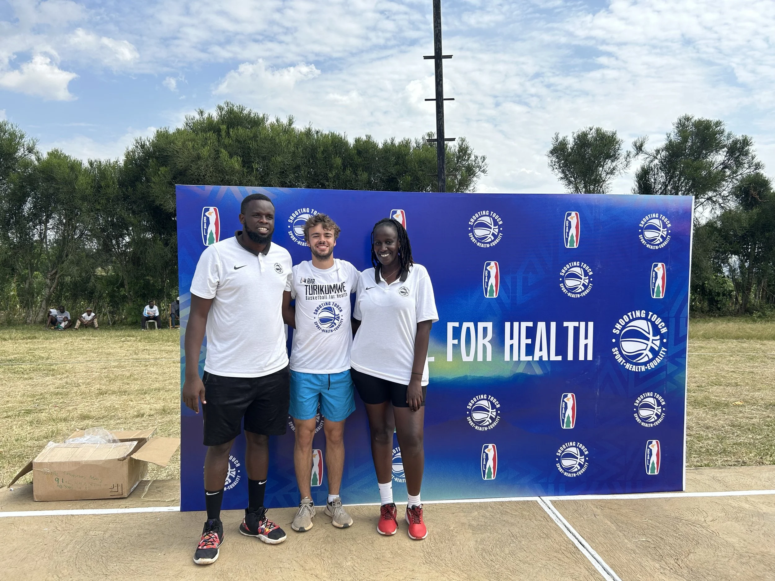 Small Encounters and Local Journeys