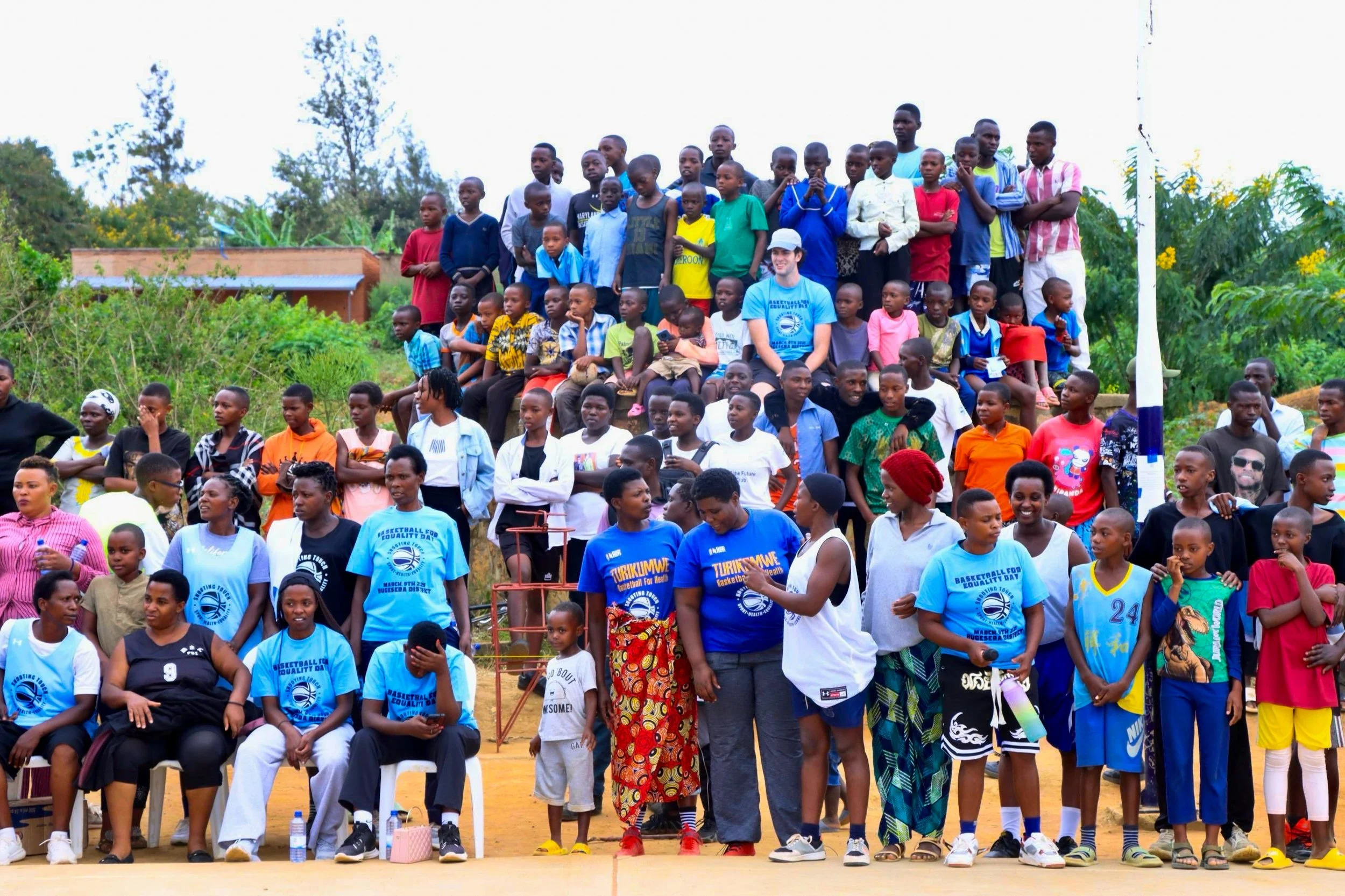 Learning Experiences