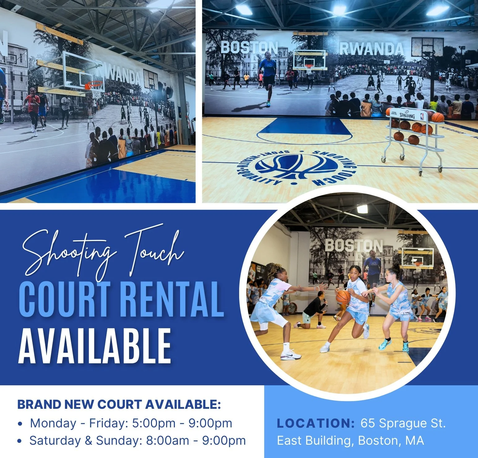 Basketball Gym Rental Sports Facility Rental Venue In District