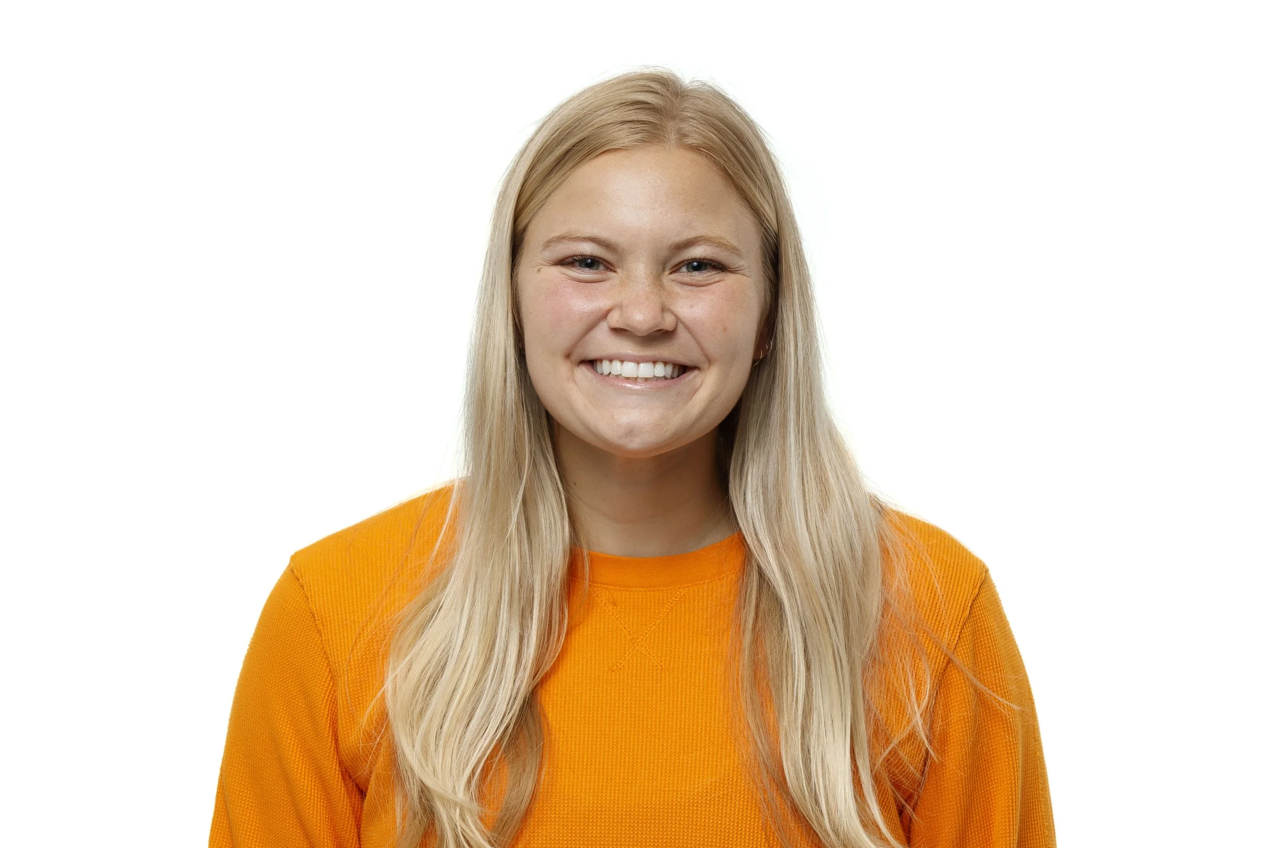 2026 Rwanda Fellowship - Grace Rickman — Shooting Touch