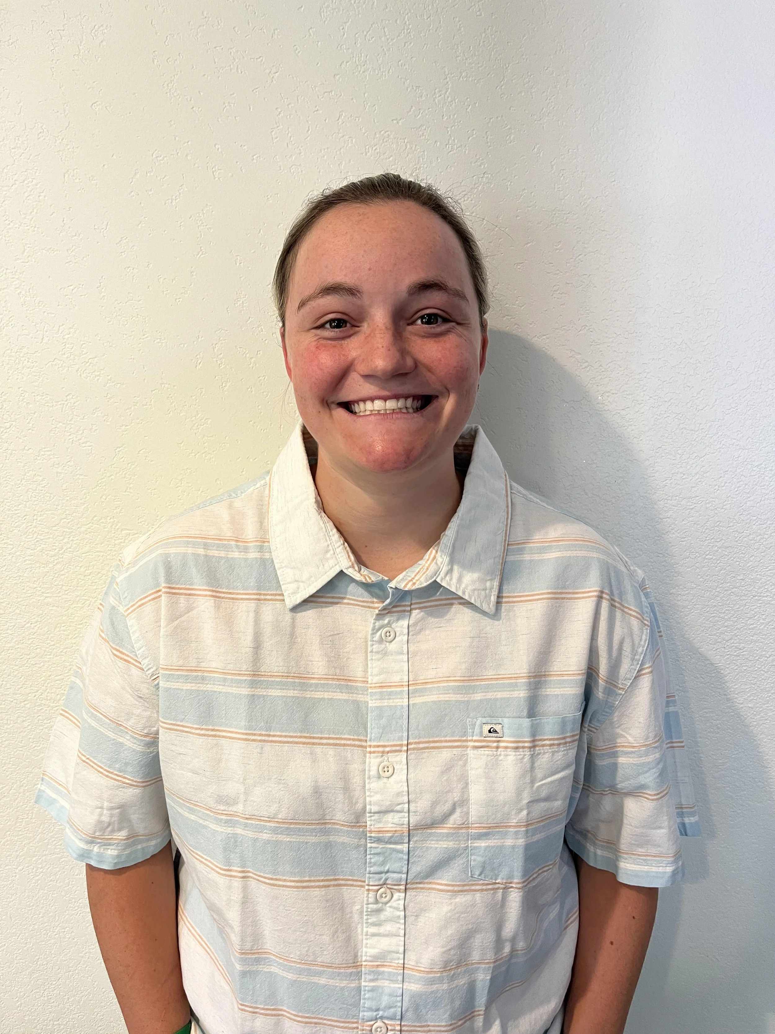 2024 Rwanda Fellowship — Shooting Touch