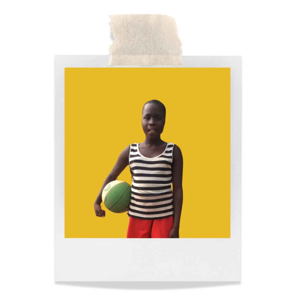 Impact Stories — Shooting Touch