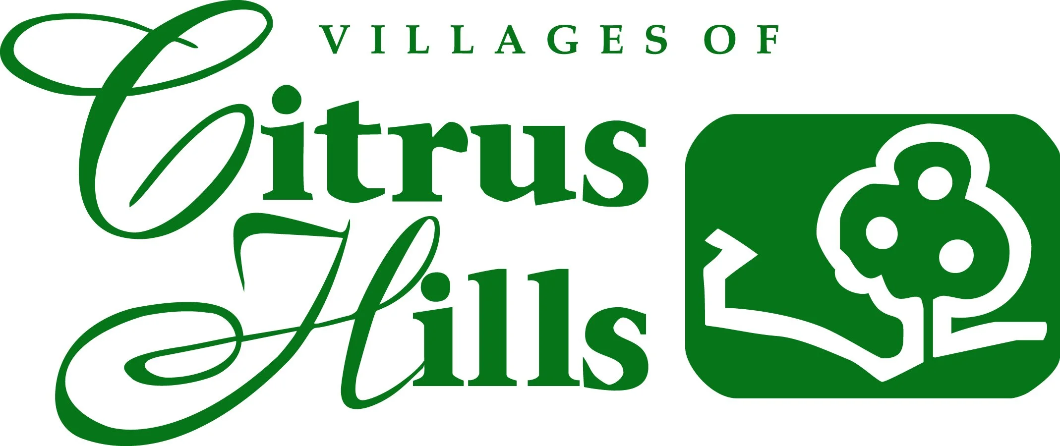 The Villages of Citrus Hills Florida