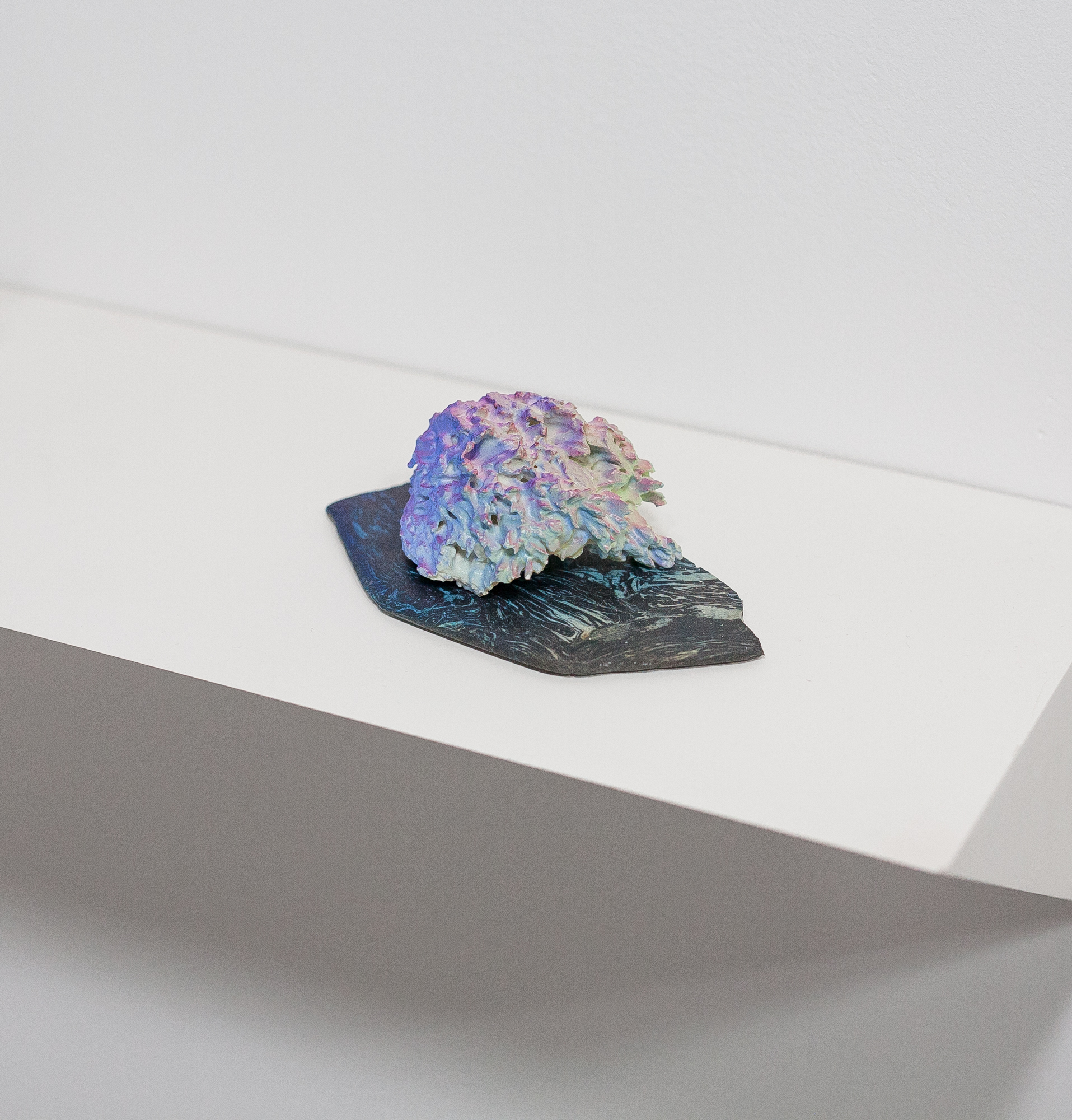 Alisa Ochoa, Sea of Love (with B.R.)