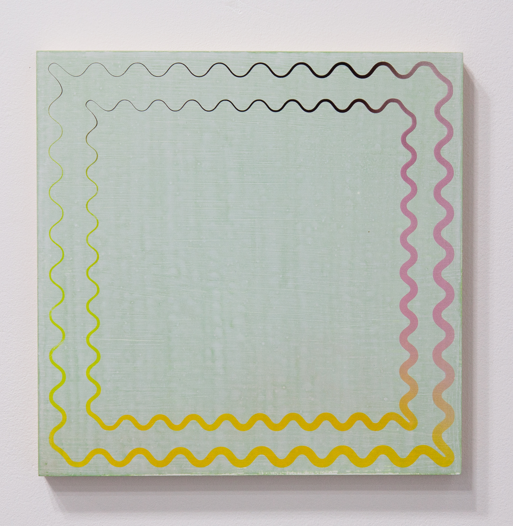 Alisa Ochoa, Hair Press