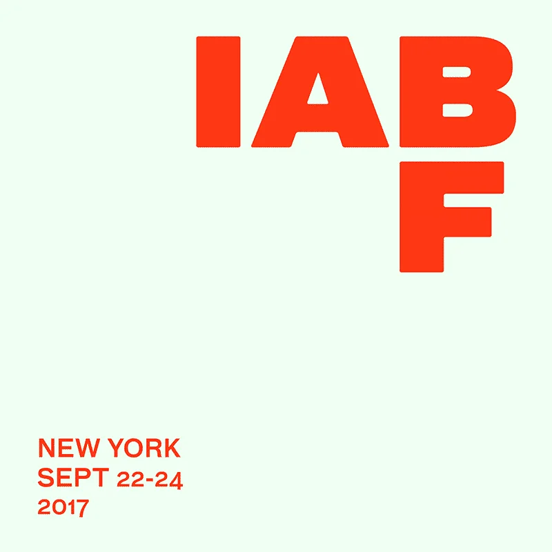 Independent Art Book Fair Sept. 22-24, 2017