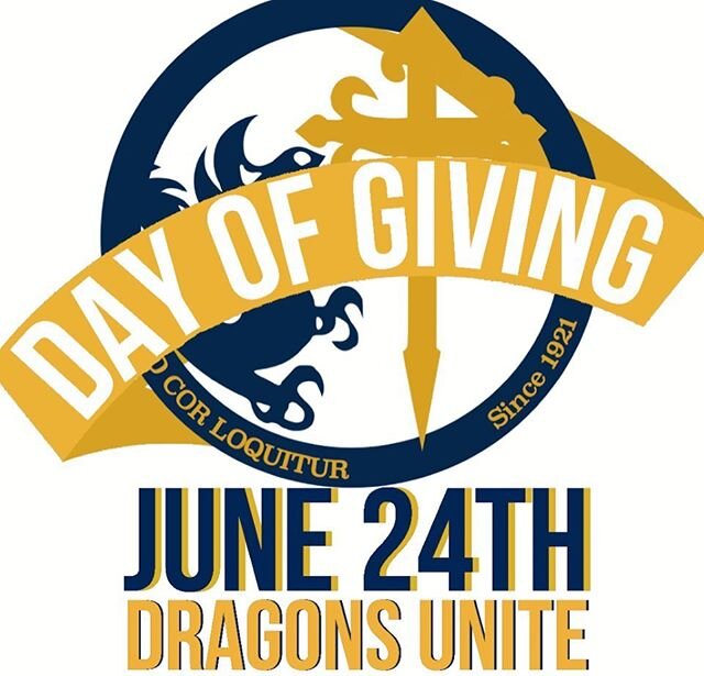 Today is Drexel University's annual &quot;Day-of-Giving,&quot; and we need your help!! Join our Newman students in competing against other student groups for prize money that will be awarded for more number of donations per hour, based on whether you