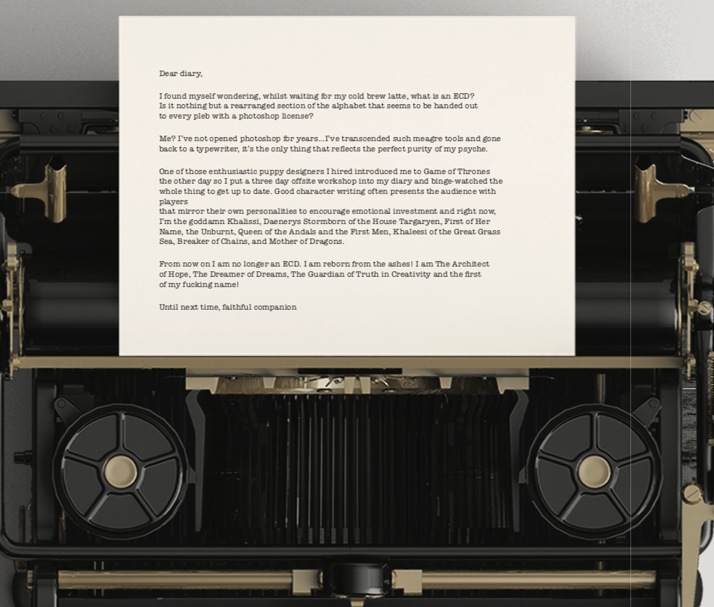 FSC Dear Diary issue 0.png