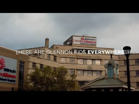 There Are Glennon Kids Everywhere