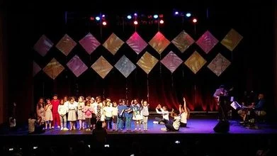 Home for the Holidays 2016