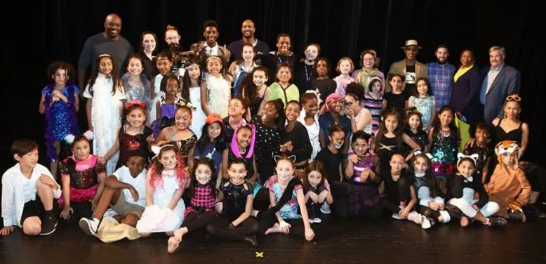 Concert Hall Cats 2018