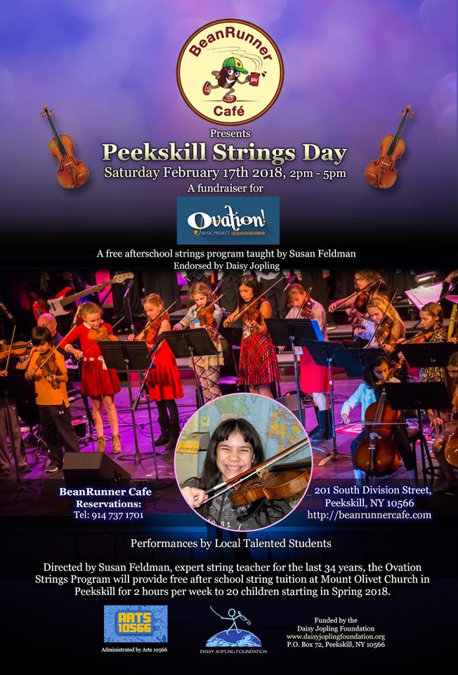 Strings