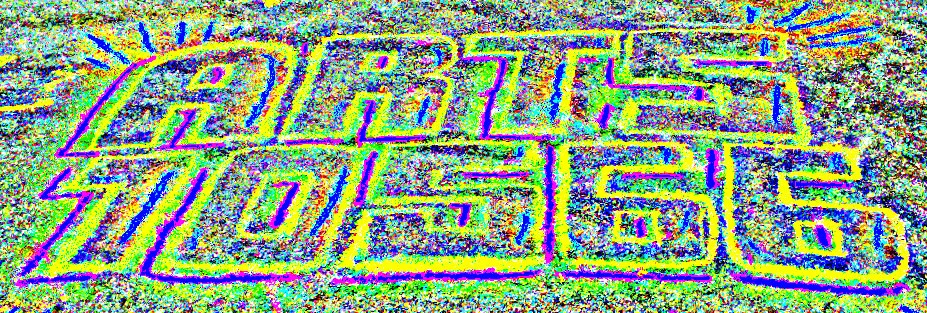 Visual Art/Mural & STEAM
