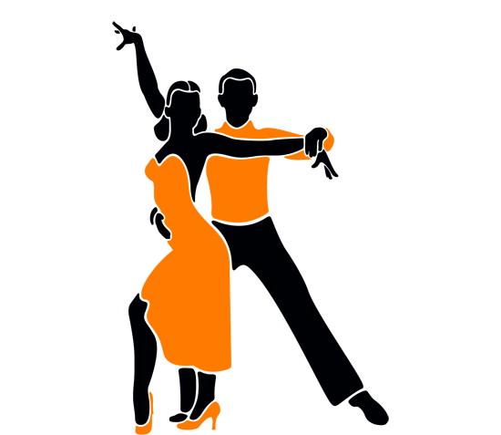 Salsa - Latin Rhythms