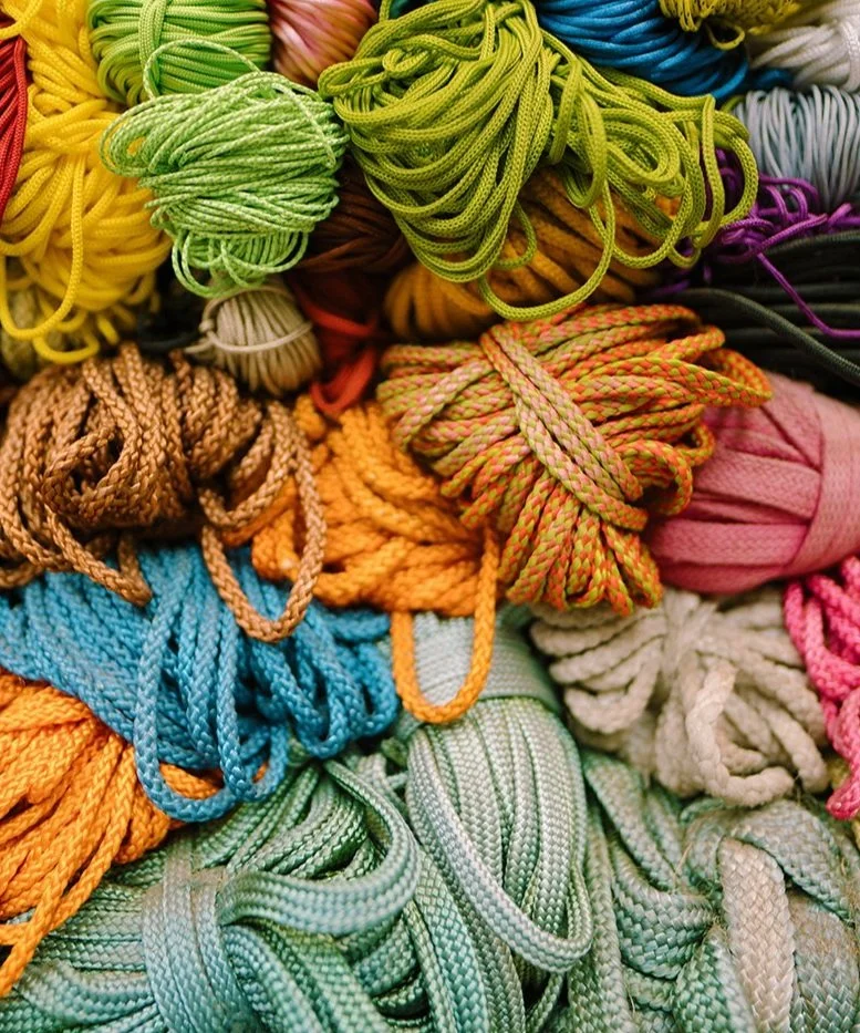 Fiber Arts Class