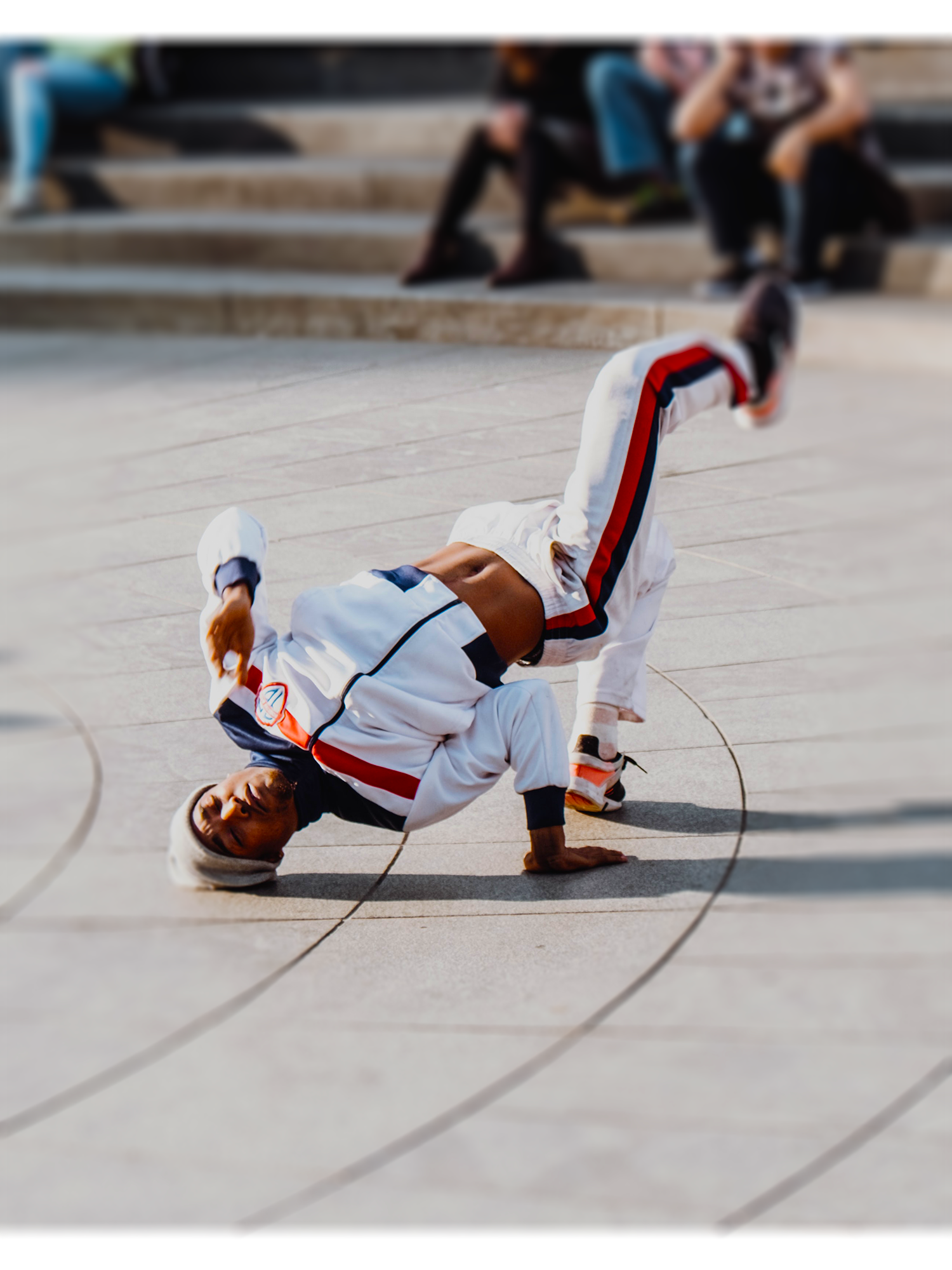 Hip Hop Dance
