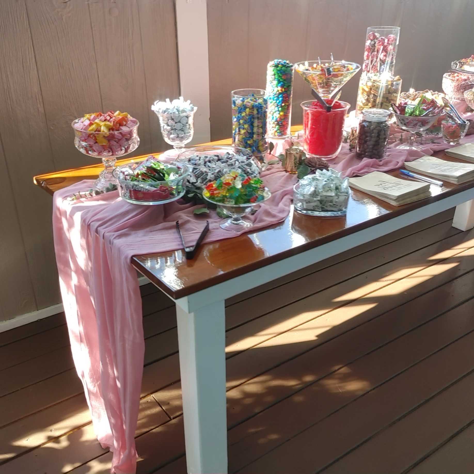 Photo Gallery: Witness the Magic for Yourself — Jerris Country Estate ...