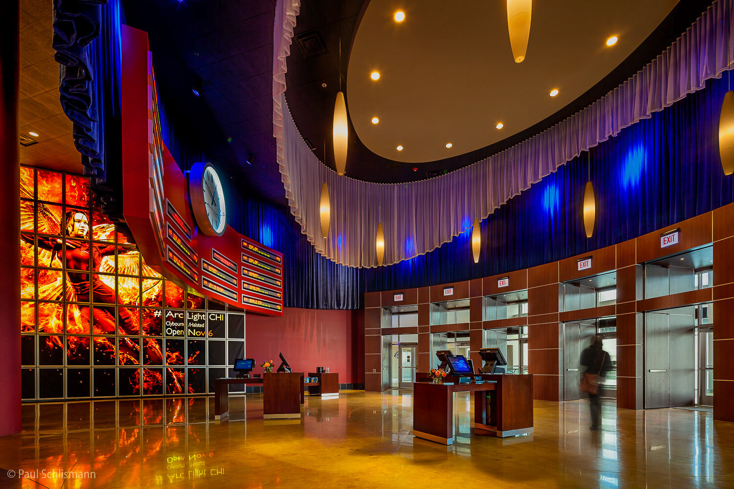 ArcLight Cinema_ Chicago