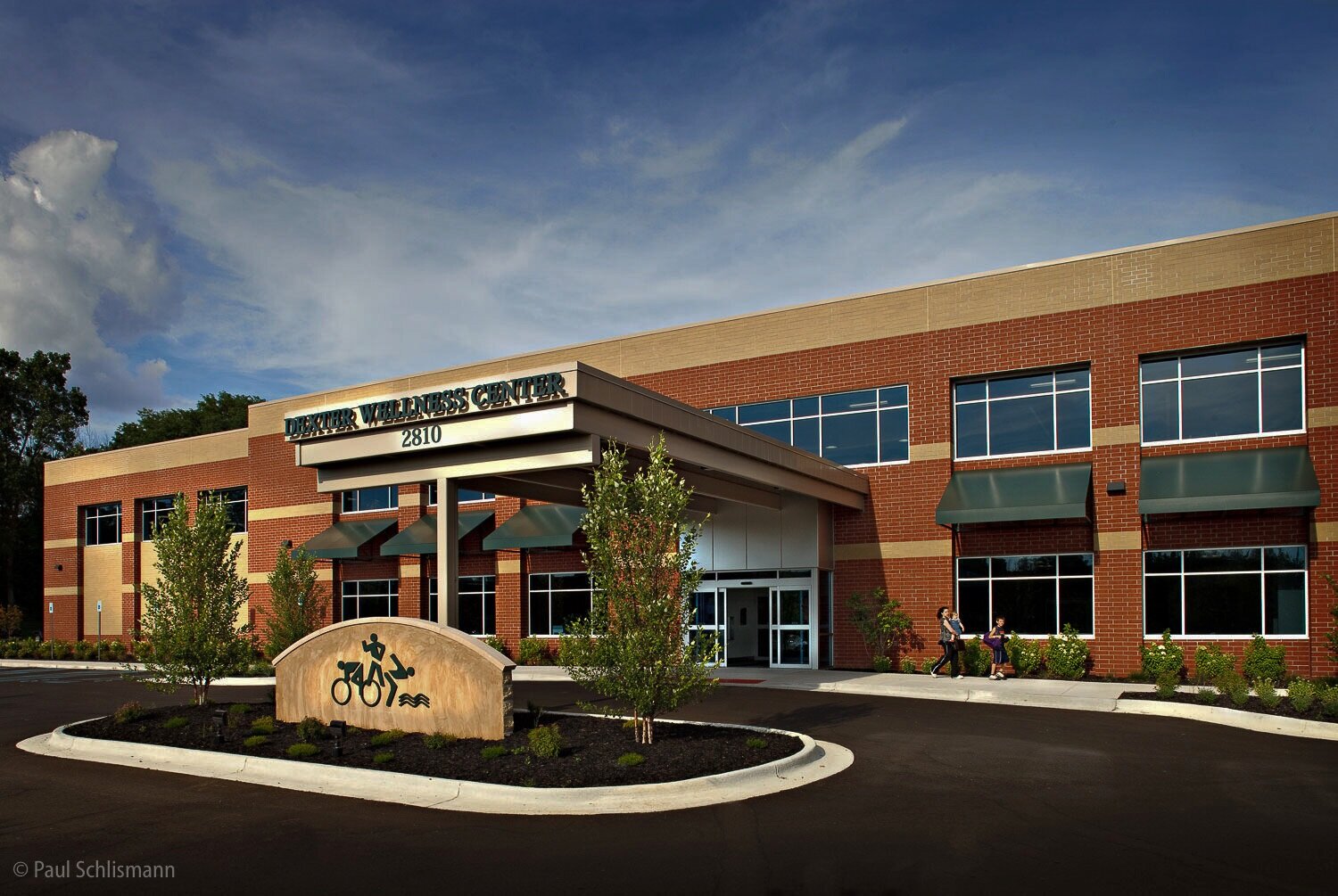 Dexter Wellness Center_ MI