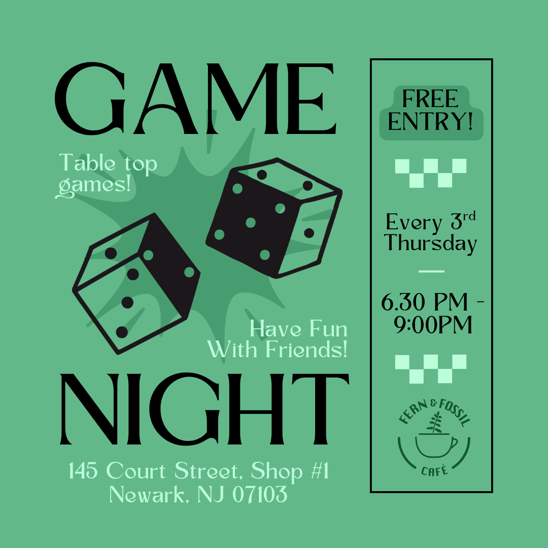Game Night
