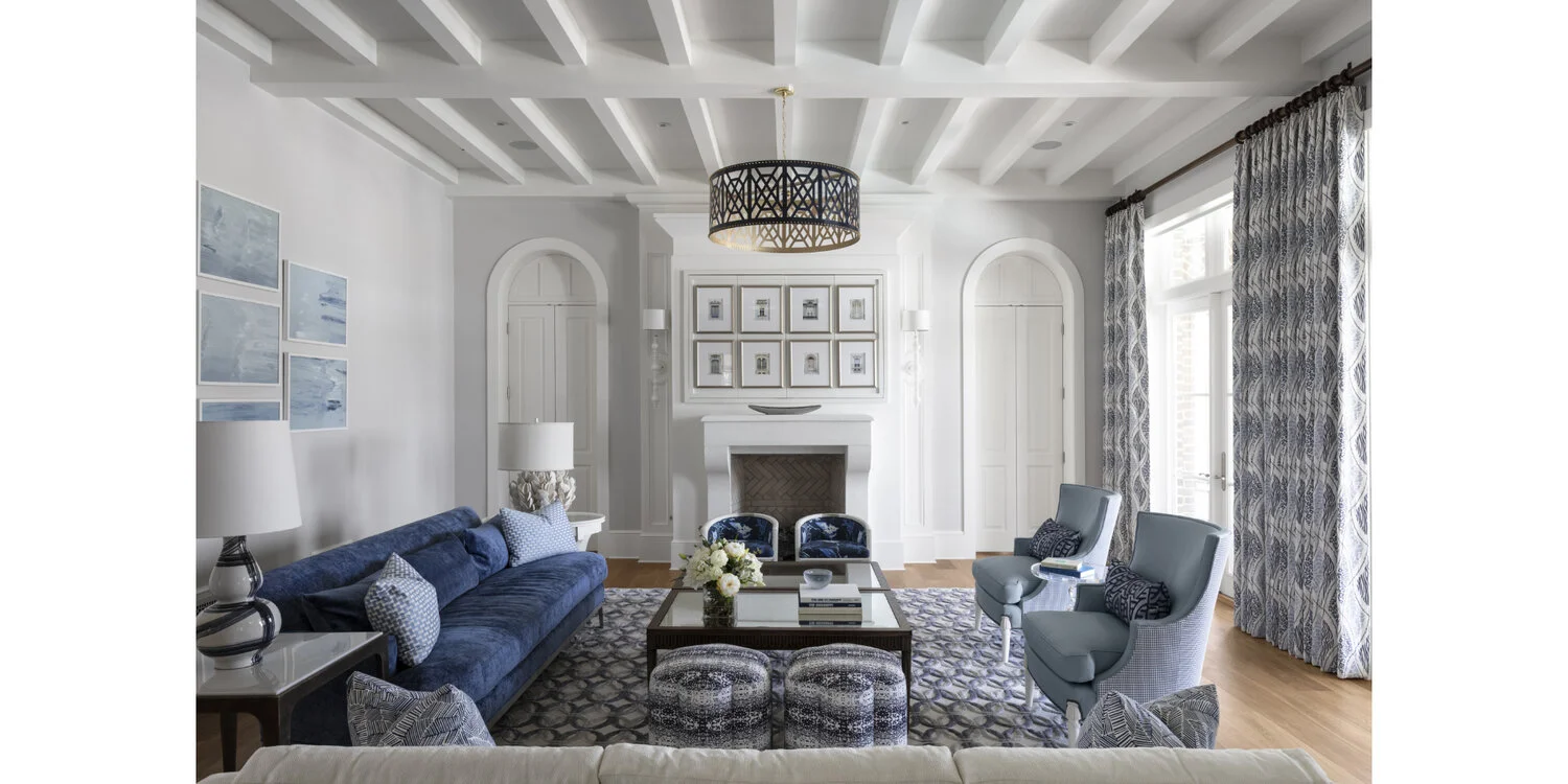 Snell Isle Home — CJSP Arch