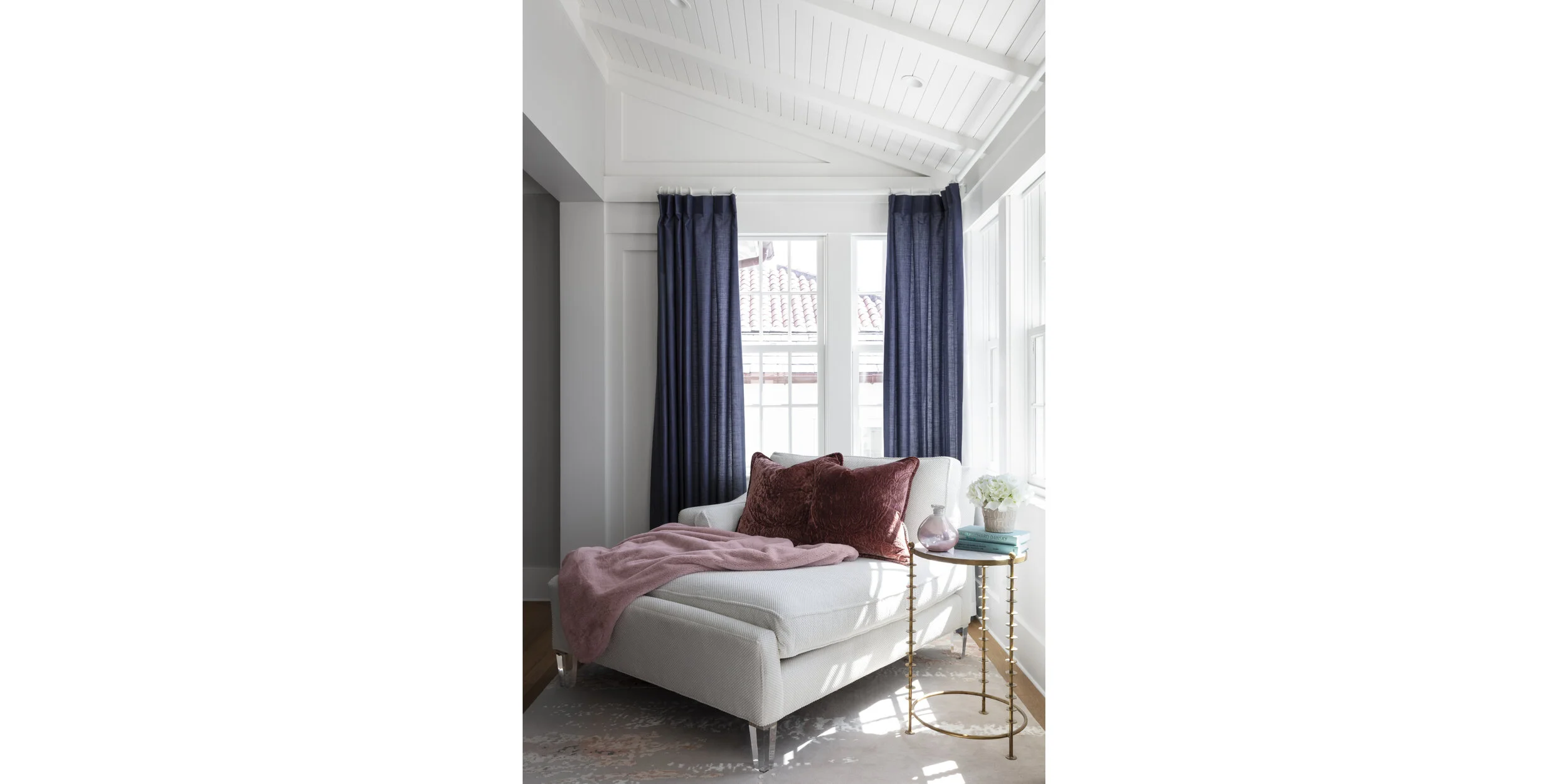 Snell Isle Home — CJSP Arch