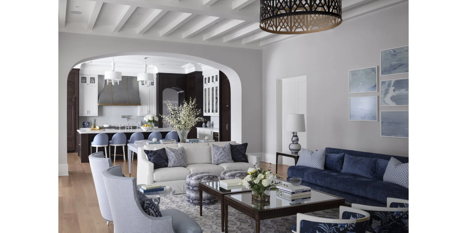 Snell Isle Home — CJSP Arch