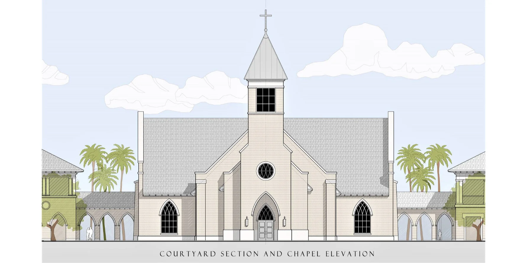 B - SJE Alley Elevation.jpg